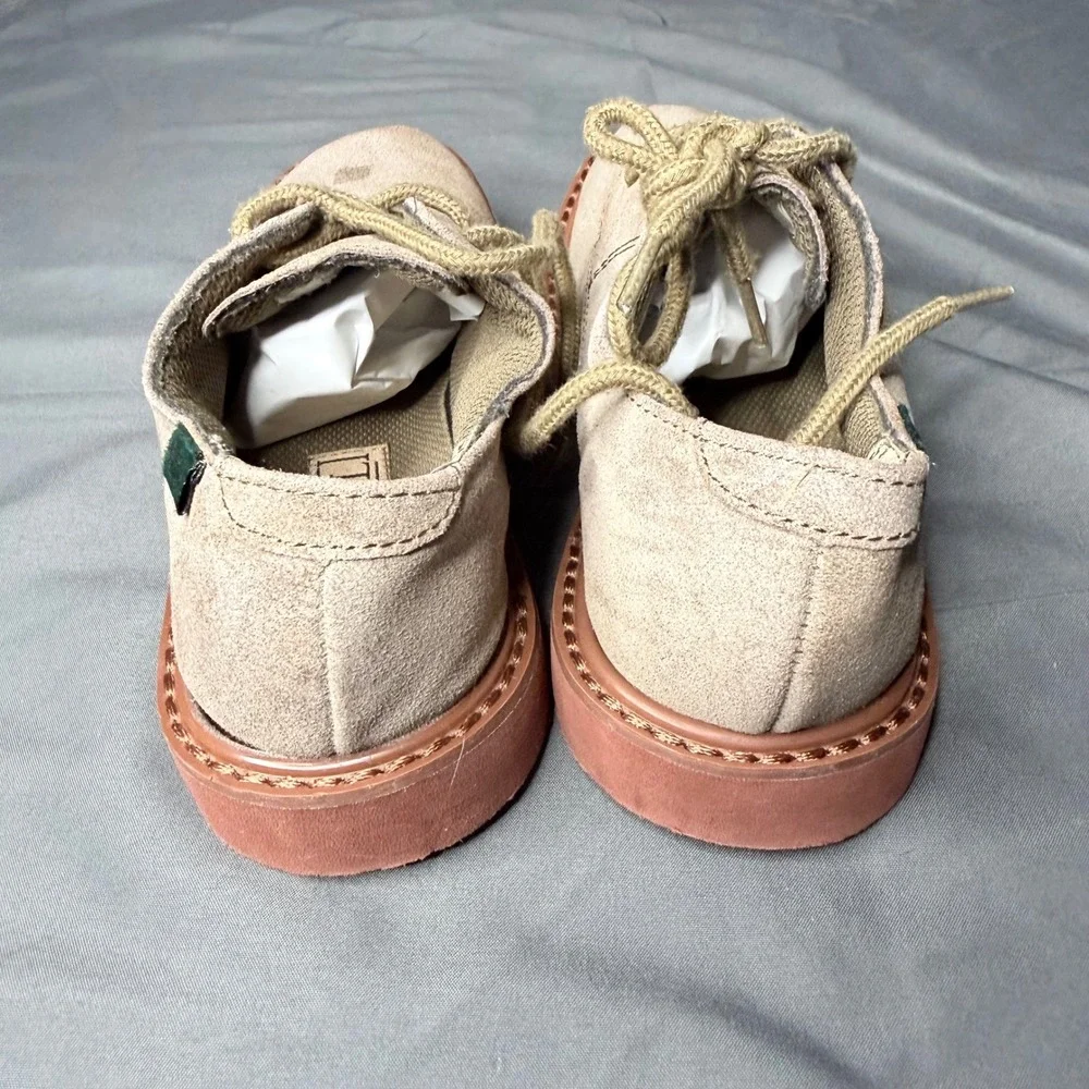 Borelli jimmy oxford